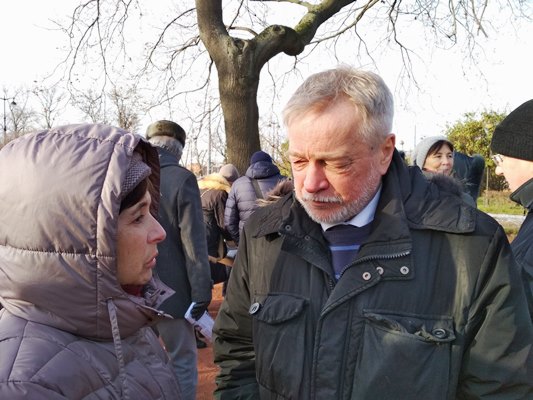 А.Я. Разумов А.Я. Разумов
